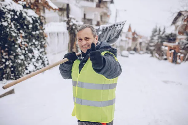 Winterdienst